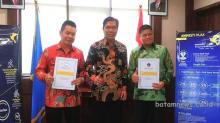  Uang Tebusan Tax Amnesty di Kepri Tembus Rp 714 Miliar