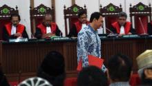  Kesaksian Irena Handono Membuat Ahok Meradang