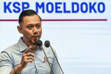 Ditolak Pemerintah, Kenapa Kubu Moeldoko Dorong AHY Maju Pilgub DKI