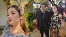 Mengintip Pesona Putri Anjani, Anak Bungsu Komedian Jarwo Kuat