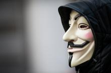 Hacker Dunia Bongkar Daftar Target Serangan ISIS, Termasuk di Indonesia