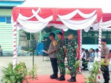 Selama Operasi Ketupat Seligi, Polres Bintan Tangani 14 Kasus Lakalantas dan Kriminal