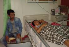 Kronologi Jambret di Tiban Nyaris Tewaskan Ibu Rumah Tangga