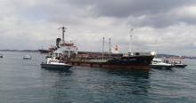 Penyelundupan BBM Tanker Urban Success Terkait Abob? Ini Kata Dirpolair