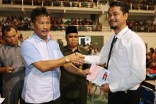 TERUNGKAP! Pesan Bobi ke Wali Kota: Jangan Lupa Sikat Pejabat Nakal dan Tak Becus Kerja