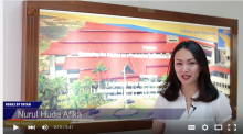 [VIDEO] Australia Trade Commision Puji Pelayanan BP Batam
