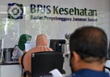 Ali Ghufron Jabat Dirut BPJS Kesehatan, Achmad Yurianto Dewas