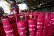 Pertamina Jamin Pasokan Elpiji untuk Kepri Aman dan Cukup