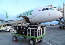 Usai Lion Air, Citilink Akan Berlakukan Kebijakan Bagasi Berbayar