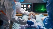 Ngeri, Dokter Temukan Kerusakan Sistem Otak pada Pasien Corona Covid-19