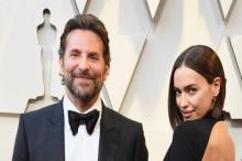 Bradley Cooper dan Irina Shayk Putuskan Berpisah