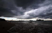 Prakiraan Cuaca Batam Minggu 10 Januari 2021: Waspadai Cuaca Ekstrem