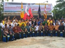 Pemilu dan Pilpres di Batam Harus Berjalan Aman Damai