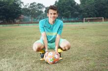  Egy Maulana Vikri Teken Kontrak dengan Klub Eropa