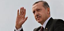 Ini Ucapan Pertama Erdogan ke Pendukungnya soal Kudeta Militer