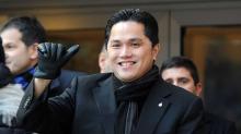 Erick Thohir Masuk Jajaran Direksi Klub Liga Inggris