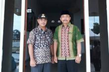 Proses Pindah Administrasi Dua Desa di Lingga Tersendat