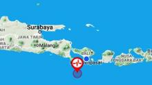 Gempa 5,4 SR Guncang Bali Pagi IniÂ 