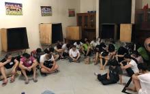  Cara Sindikat Penipu asal China Beraksi di Indonesia