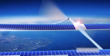 Inilah Cara Kerja Drone Super Canggih Google Titan