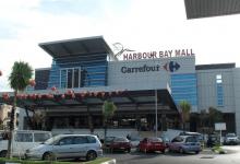 Harbour Bay Mall Tutup, Manajer: Kurang Profitable