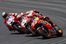  Honda Sudah Punya Nama Dua Pebalap untuk Musim Mendatang