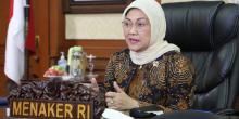 Menaker: Subsidi Gaji Menjaga Daya Beli dan Kesejahteraan Pekerja
