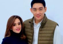 Ifan Seventeen dan Citra Monica Menikah Mei 2021