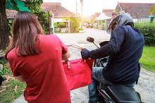 Copet hingga Hipnotis, 3 Kasus WNA Jadi Korban Kejahatan di Batam