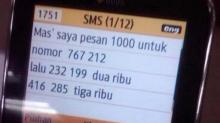 Polisi Ringkus Judi Sie Jie Berkedok Kios Rokok di Tanjungpinang
