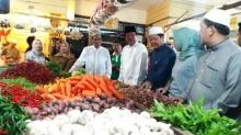 Harga Daging Sapi di Tanjungpinang Naik Rp 5 Ribu Jelang Natal