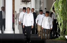 Sandiaga Sebut Ucapkan Selamat Budaya Barat, Tim Jokowi: Padahal Itu Sikap Rasul