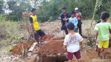Penemuan Jasad Utuh Setelah 35 Tahun Dikubur, Ini Penjelasan Ilmiahnya