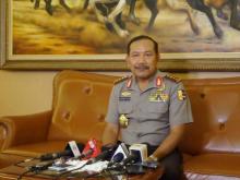 Ini yang Akan Dilakukan Badrodin Haiti Setelah Pensiun