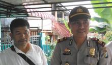  Pelaku Penusukan Ketua RW Ternyata Mantan Ketua RT 