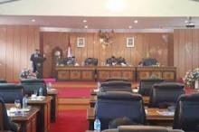 Komisi II DPRD Karimun Usulkan Pemkab Tunda Cicilan Bank oleh ASN