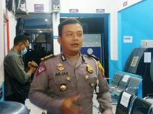 Polres Tanjungpinang Tutup Pelayanan SIM Selama 2 Bulan
