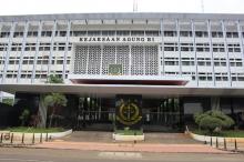 Kasus Impor Tekstil, Kejagung Periksa 6 Pejabat BC Batam
