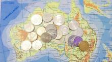 Korban Tsunami Aceh: Ayo Kumpulkan Koin untuk Australia!