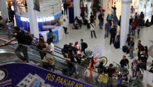 Hingga Mei 2017, Kunjungan Wisman ke Batam Turun Hampir 45 Ribu