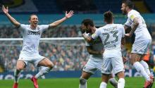 16 Tahun Menanti, Leeds Akhirnya Promosi ke Premier League