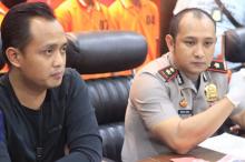 Tukang Kuras ATM di Karimun Tertangkap, Dua Warga Malaysia Diduga Terlibat