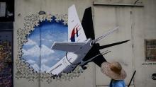 Nelayan Asal Indonesia Ngaku Mengetahui Lokasi Jatuhnya MH370