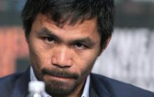 Diancam Diculik Abu Sayyaf, Pacquiao: Saya Tidak Takut!