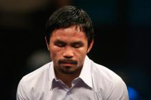 Naik Ring Lagi, Uang Pacquiao Dikeruk Orang-orang di Sekitarnya
