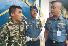 Marinir Gadungan Dibekuk Lanal Batam, Tipu Pacar Rp 50 Juta dan Ditiduri 3 Kali 