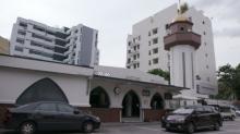 Masjid di Singapura Ini Terbuka Bagi Segala Umat, Mengoleksi Injil dan Taurat