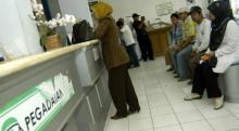 Puluhan Ribu Warga Batam Ramai-ramai Gadaikan Barang Berharga