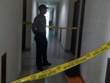 Seorang Warga Negara Asing Ditemukan Tewas di Hotel Lai Lai Nagoya