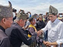 Kemenhub Kucurkan Rp 300 M Garap Proyek Bandara dan Pelabuhan di Karimun